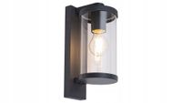 ZEWNĘTRZNA LAMPA ŚCIENNA RABALUX SILISTRA 7891