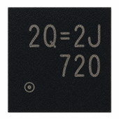 RT8249AGQW RT8249A 2Q= DC/DC Step-Down 5V 3.3V LDO WQFN-20L 3x3