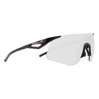 Okulary Red Bull Spect MARK-01X Black Transparent Photocromic
