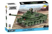 COBI ARMED FORCES Challenger 2 950kl 2627