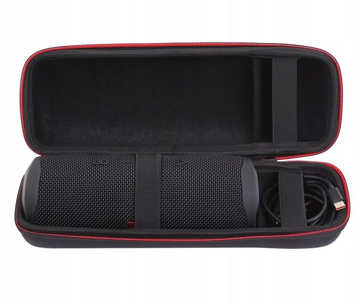 Etui Futerał Pokrowiec do JBL Flip 2 3 4 5 6 zdjęcie 3
