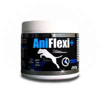 GAME DOG AniFlexi+ 250g