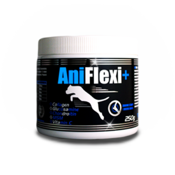 GAME DOG AniFlexi+ 250g zdjęcie 1