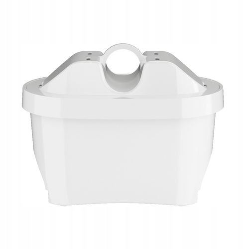 Dzbanek filtrujący Aquaphor Onyx 4,2l z wkładem Maxfor+, biały na Arena.pl