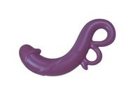 Silikonowe Dildo Wielofunkcyjny Penis Z Uchwytem - Alive Bifinger