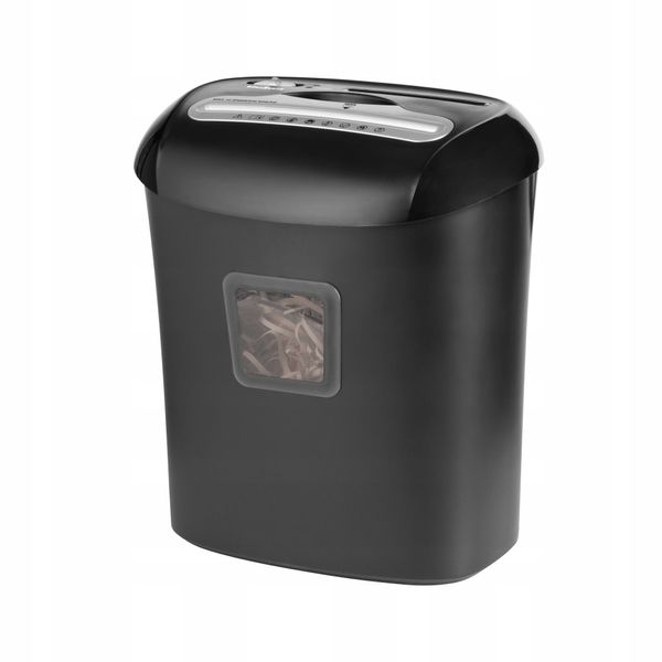 NISZCZARKA dokumentów KOSZ 21 L karty płyty CD zdjęcie 9