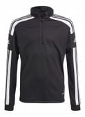 BLUZA JUNIORSKA SQUADRA 21 TRAINING TOP YOUTH ADIDAS 140cm