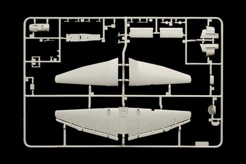 Italeri Ju-87 B2 Stuka na Arena.pl