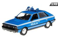 Model 1:43, FSO Polonez PRL Milicja