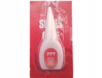 Klej do butów obuwia gumy skóry