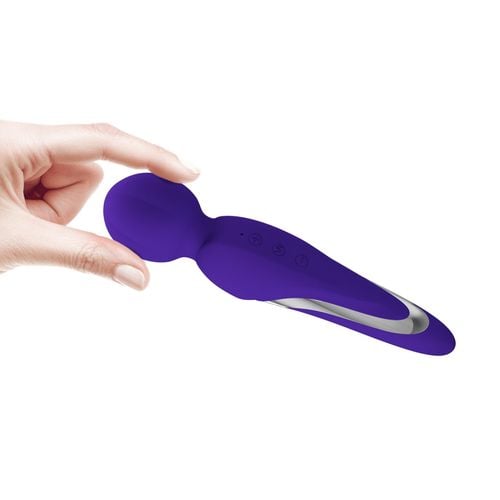 pretty love   walter purple 7 function vibrations na Arena.pl