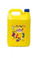 PŁYN DO BANIEK MYDLANYCH 5L TUBAN BAŃKI MYDLANE