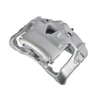 Zacisk hamulcowy LEWY PRZÓD Volvo XC70 III 2010 2011 2012 2013 2014 2015