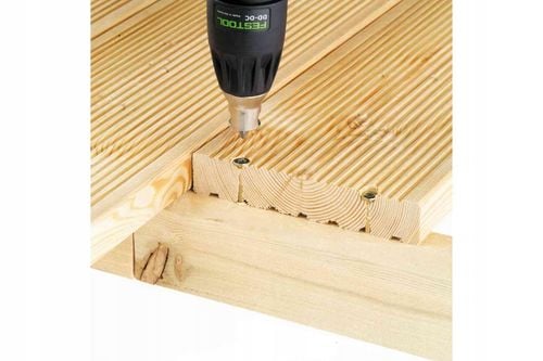 OGRANICZNIK GŁĘBOKOŚCI FASTFIX DD-DC493539 FESTOOL na Arena.pl