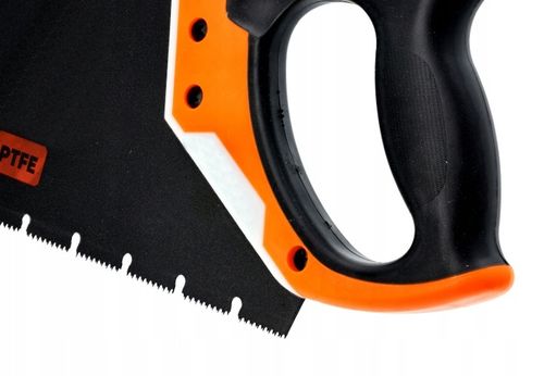 PIŁA do styropianu 40cm PŁATNICA do wełny MOCNA precyzyjny nóż 18TPI na Arena.pl