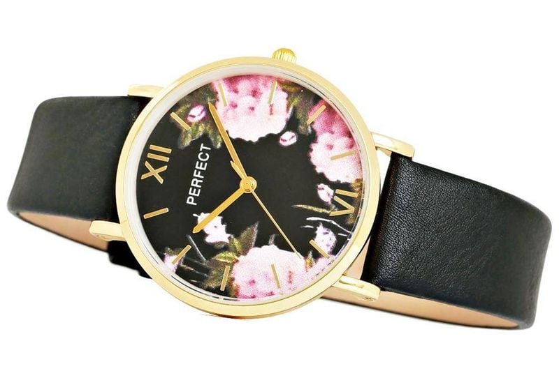 Zegarek Damski PERFECT E337-6 zdjęcie 2