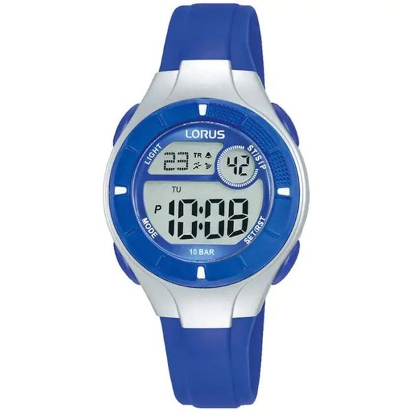 ZEGAREK LORUS KIDS R2341PX9 zdjęcie 1