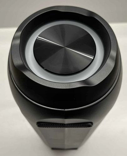 Głośnik przenośny Mars Gaming MSPULSE czarny 50 W na Arena.pl