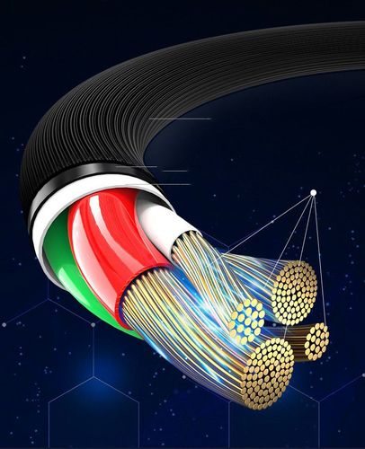 Proda kabel 3w1 USB - 2x Lightning / USB Typ C 5A na Arena.pl