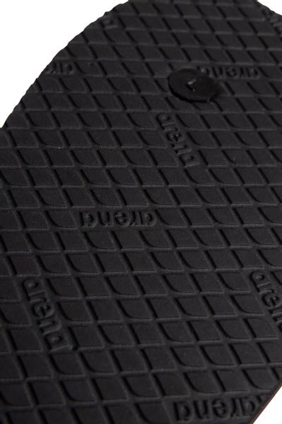 Klapki japonki basenowe plażowe antypoślizgowe Arena Unisex rozmiar 36 zdjęcie 7