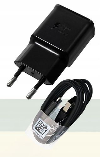 ŁADOWARKA SAMSUNG FAST CHARGE EP-TA200 MICRO 1.2M na Arena.pl