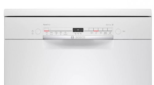 Zmywarka BOSCH A+ AquaSensor 60 cm SMS2ITW04E na Arena.pl