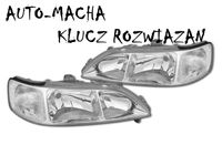 Honda Accord VI Reflektor PRAWA