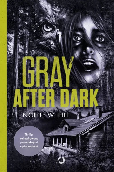 Gray After Dark zdjęcie 1