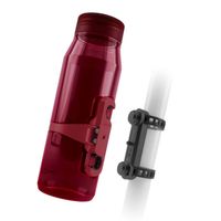 Butelka FIDLOCK Twist 700 Life czerwony + baza UNI 09683(CDR)