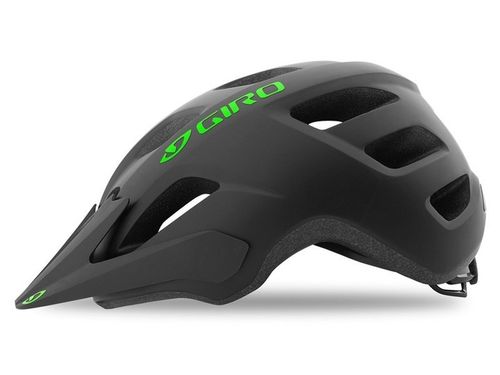 Kask GIRO Tremor Matte Black Uniwersalny na Arena.pl