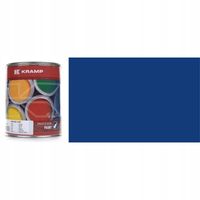 Lakier Niebieski Ford 510008KR