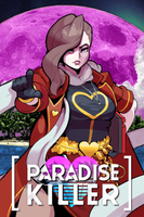 Paradise Killer KLUCZ CD KEY KOD BEZ VPN 24/7