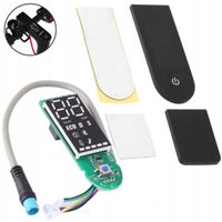 LICZNIK STEROWNIK WYŚWIETLACZ DO HULAJNOGI ELEKTRYCZNEJ XIAOMI M365