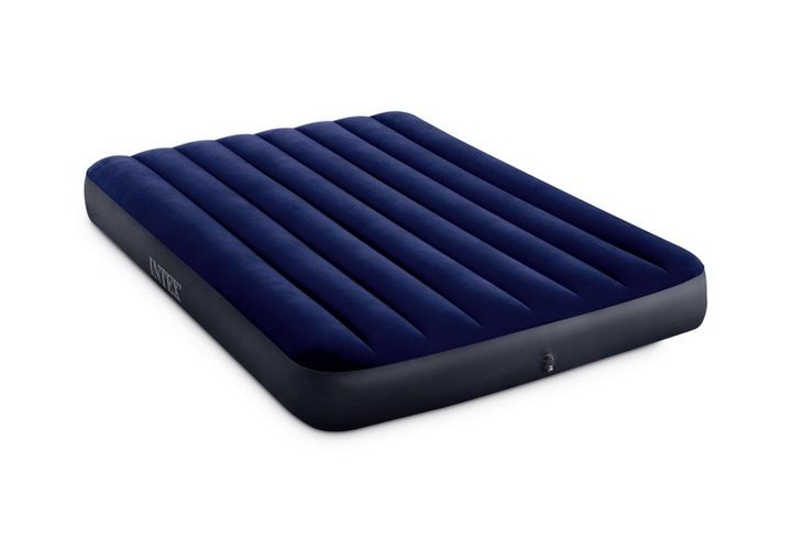 Intex 64758 Nadmuchiwane łóżko Standard Full 137x191cm zdjęcie 9