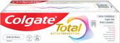COLGATE TOTAL ORIGINAL PASTA DO ZĘBÓW MULTIOCHRONNA Z FLUOREM 20 ML