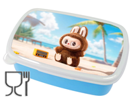 Pojemnik śniadaniowy - LABUBU