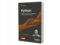 Python. Uczenie maszynowe w przykładach. Wydanie 3
