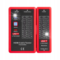 TESTER DO KABLI HDMI UT-681-HDMI UNI-T