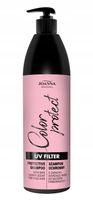 JOANNA PROFESSIONAL UV Filter Szampon ochronny do włosów 1000 ml