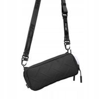 2 x Etui Skinarma Torebka na telefon - organizer Juno czarny/black