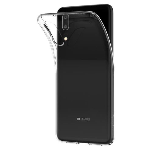 Spigen Liquid Crystal Huawei P20 Crystal Clear na Arena.pl