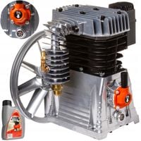 Kompresor olejowy BJC B88081 200 l 10 bar