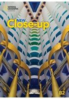 NEW CLOSE-UP B2 SB + ONLINE NE JEREMY DAY
