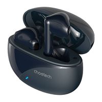 Słuchawki TWS Choetech BH-T24 Bluetooth 5.3 Granatowe Stereo