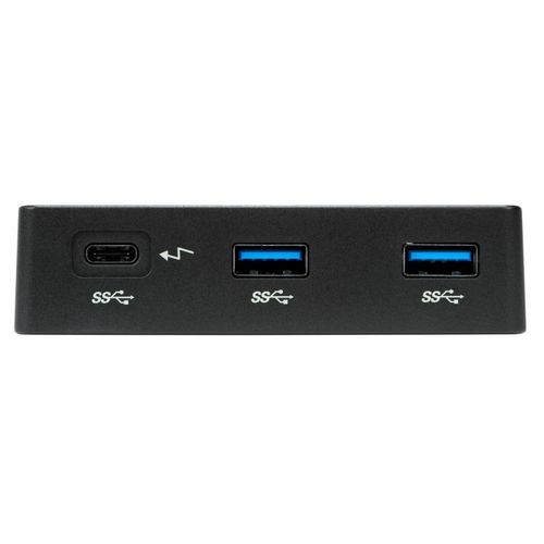 Targus USB-C Travel Dock with Power Pass-Through na Arena.pl