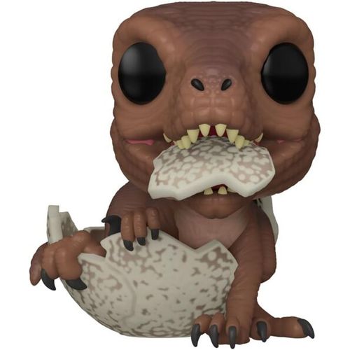 funko pop! jurassic park velociraptor hatchling 1717 na Arena.pl