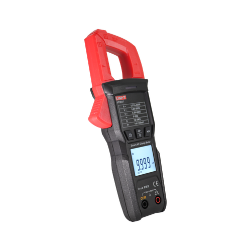 Miernik cęgowy Uni-T UT202T na Arena.pl