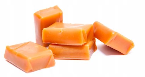 Krówki na chrzest podziękowanie 1 kg wz 3 na Arena.pl