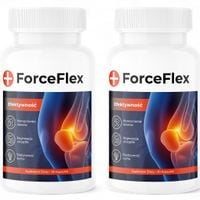 2x ForceFlex [2x30 SZT]