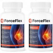 2x ForceFlex [2x30 SZT]